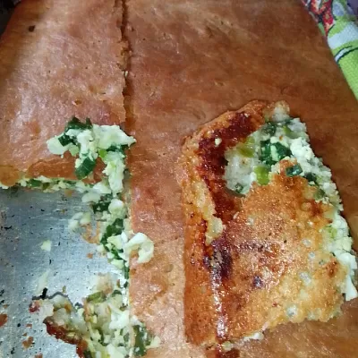 Фото отзыв на рецепт