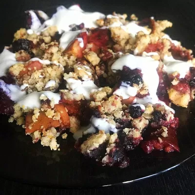 Фото отзыв на рецепт