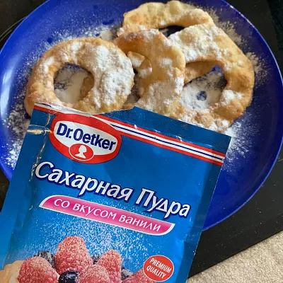 Фото отзыв на рецепт