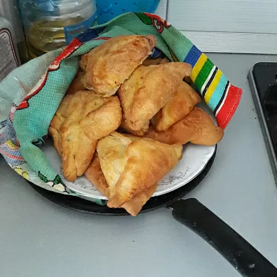 Фото отзыв на рецепт