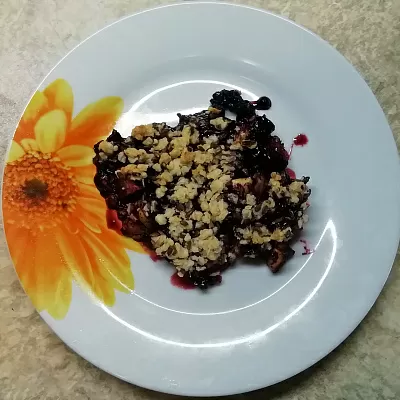 Фото отзыв на рецепт