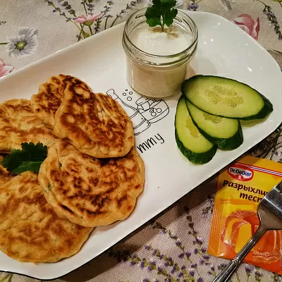 Фото отзыв на рецепт