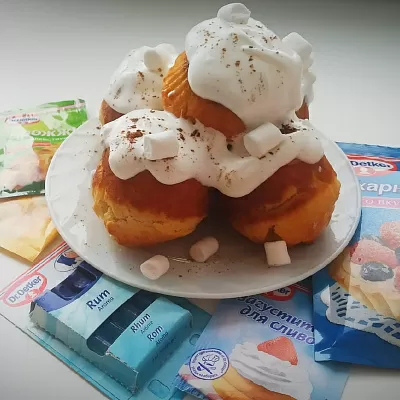 Фото отзыв на рецепт