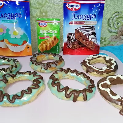 Фото отзыв на рецепт