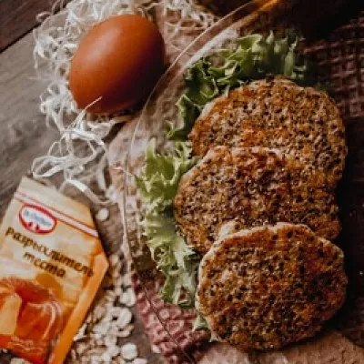 Фото отзыв на рецепт