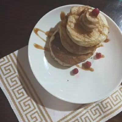 Фото отзыв на рецепт