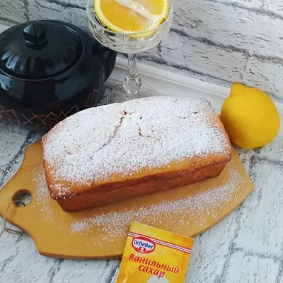 Фото отзыв на рецепт