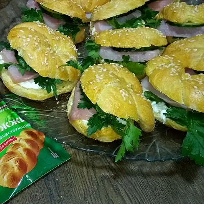 Фото отзыв на рецепт