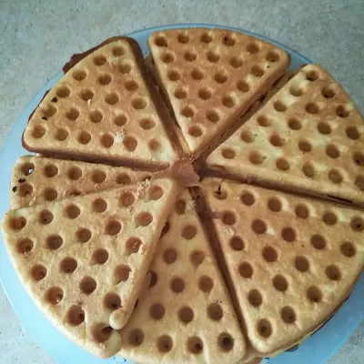 Фото отзыв на рецепт