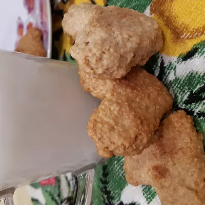 Фото отзыв на рецепт