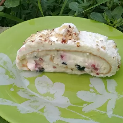 Фото отзыв на рецепт