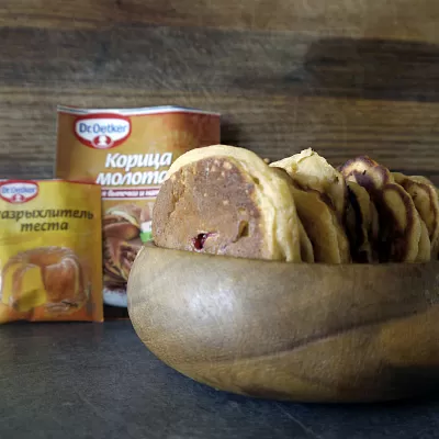 Фото отзыв на рецепт