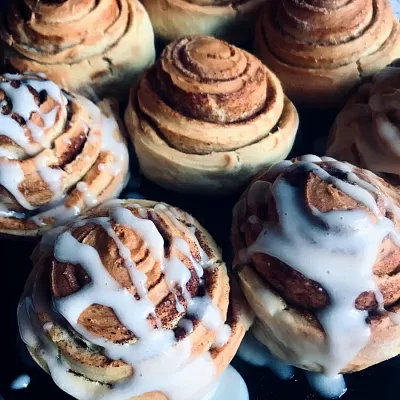 Фото отзыв на рецепт