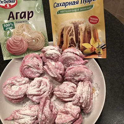 Фото отзыв на рецепт