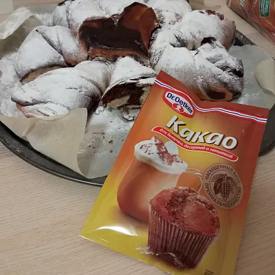 Фото отзыв на рецепт