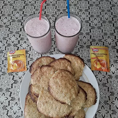 Фото отзыв на рецепт