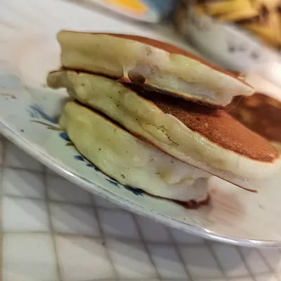 Фото отзыв на рецепт