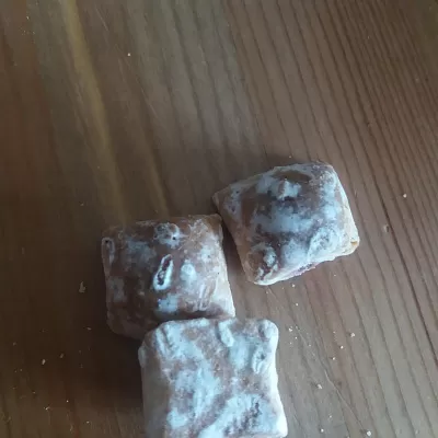 Фото отзыв на рецепт