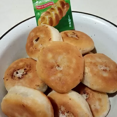 Фото отзыв на рецепт