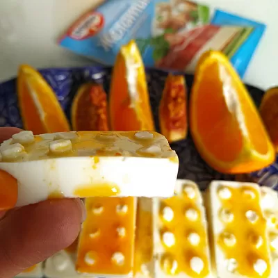 Фото отзыв на рецепт