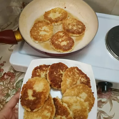 Фото отзыв на рецепт