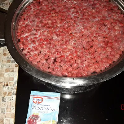 Фото отзыв на рецепт