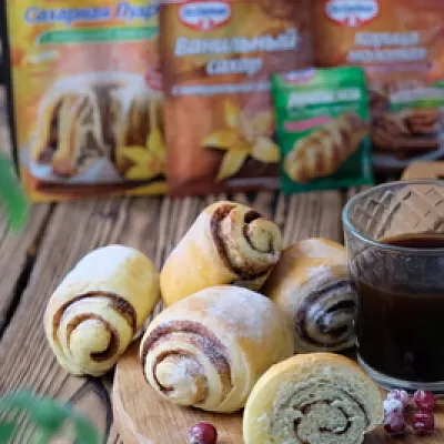 Фото отзыв на рецепт