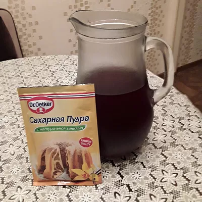 Фото отзыв на рецепт