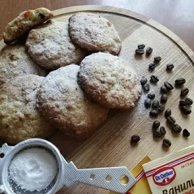 Фото отзыв на рецепт