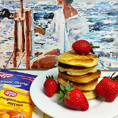 Фото отзыв на рецепт