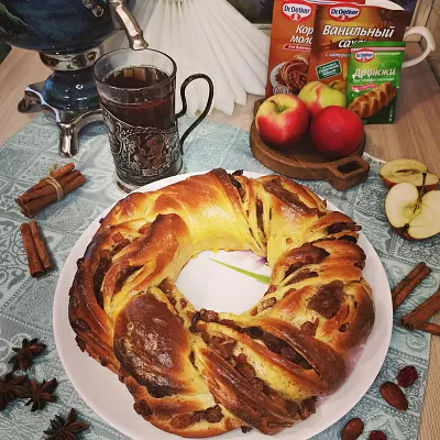 Фото отзыв на рецепт