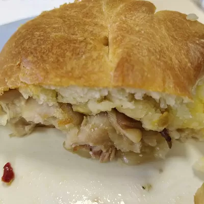 Фото отзыв на рецепт