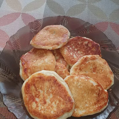 Фото отзыв на рецепт