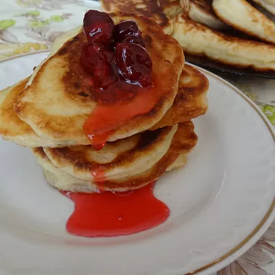 Фото отзыв на рецепт