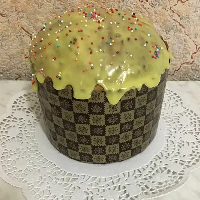 Фото отзыв на рецепт