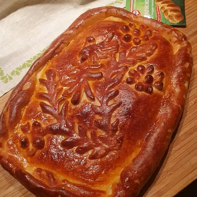 Фото отзыв на рецепт