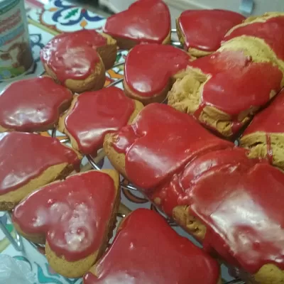 Фото отзыв на рецепт