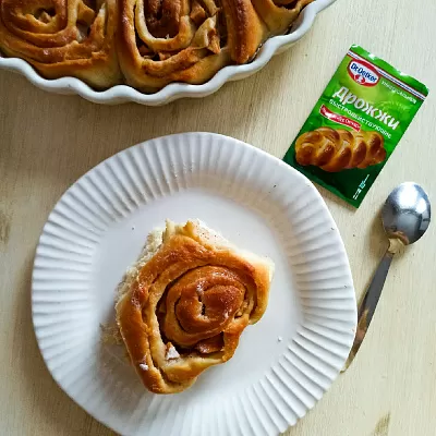 Фото отзыв на рецепт