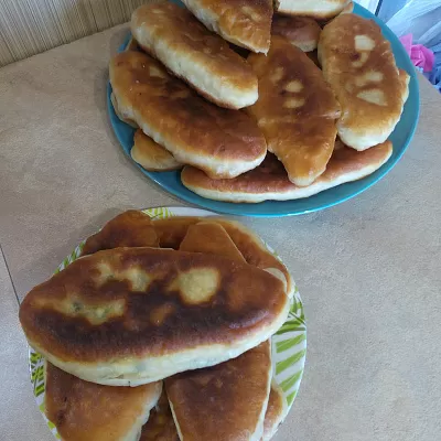 Фото отзыв на рецепт