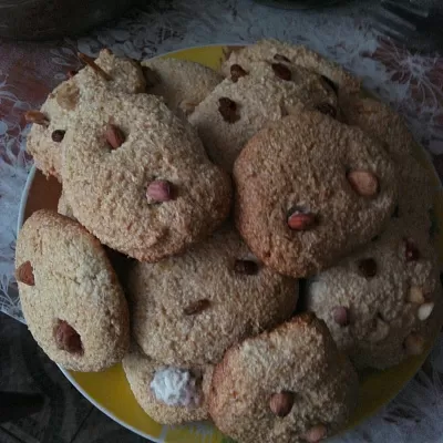 Фото отзыв на рецепт