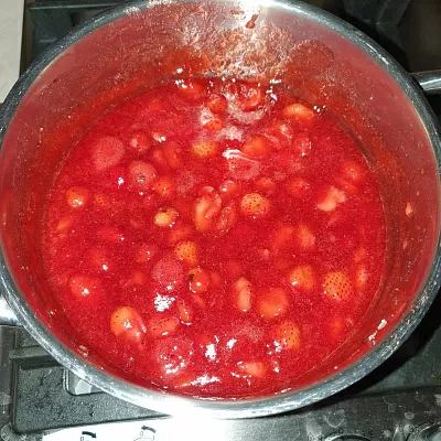 Фото отзыв на рецепт