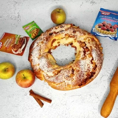 Фото отзыв на рецепт