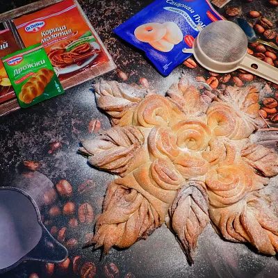 Фото отзыв на рецепт