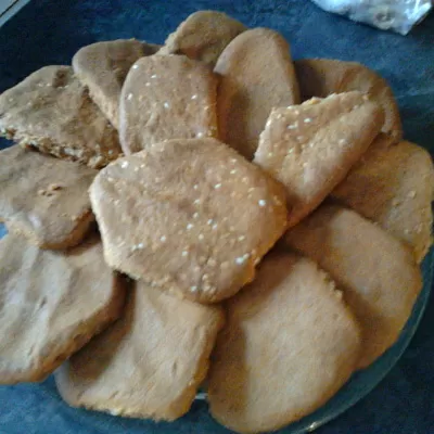 Фото отзыв на рецепт