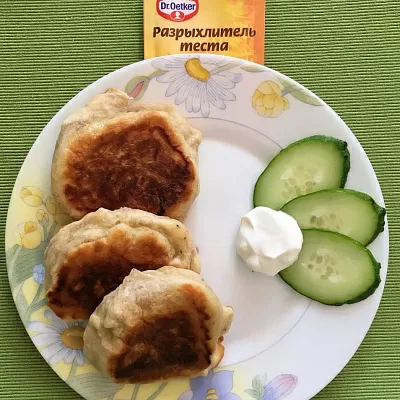 Фото отзыв на рецепт