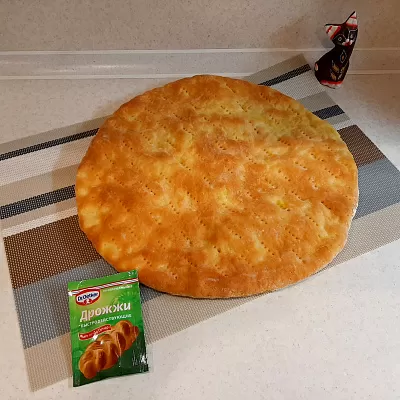 Фото отзыв на рецепт