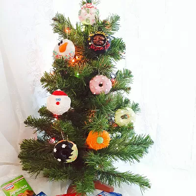 Фото отзыв на рецепт