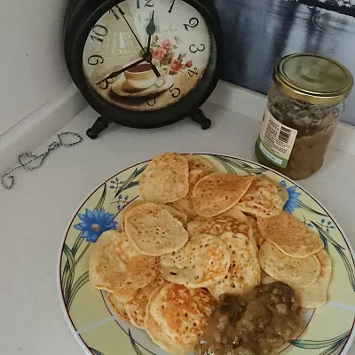 Фото отзыв на рецепт