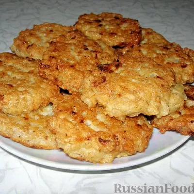 Фото отзыв на рецепт