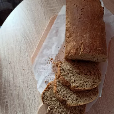 Фото отзыв на рецепт